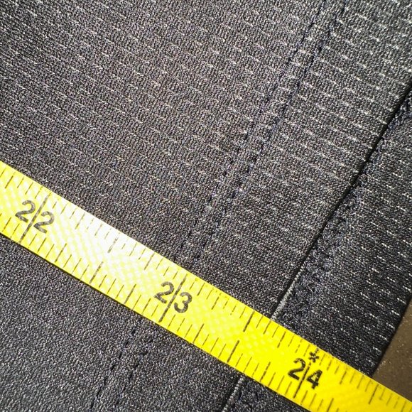 Women's The North Face Vapor Wick Pullover Performance T Shirt Grey‎ Size Large - Picture 7 of 7